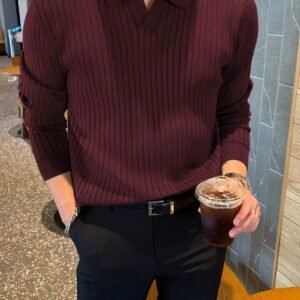 stylish Wintre Sweater 66