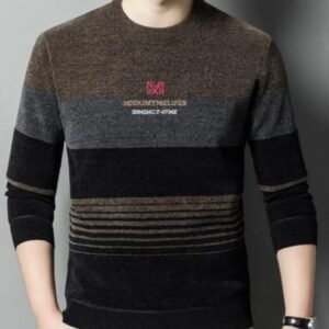 Premium Quality Winter Sweater For Men's 6