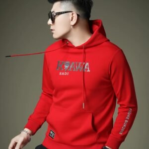 Premium Quality Winter Hoodies For Men's 2