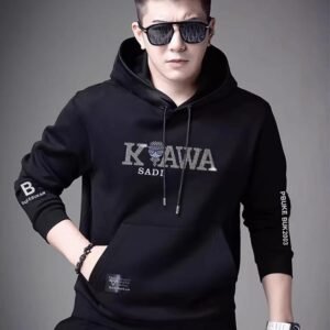 Premium Quality Winter Hoodies For Men's 4