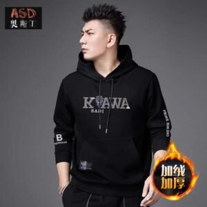 Premium Quality Winter Hoodies For Men's 5
